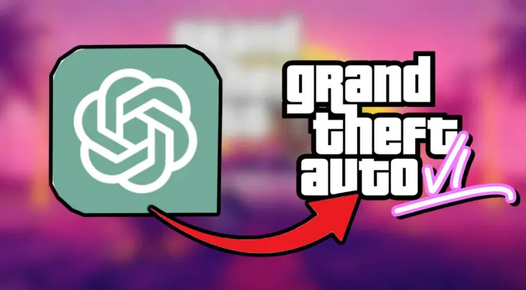 Imagen de ¿GTA VI entre los juegos más vendidos de 2023? Eso dice ChatGPT