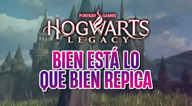 Imagen de Hogwarts Legacy: Cómo completar la misión 'Bien está lo que bien repica'