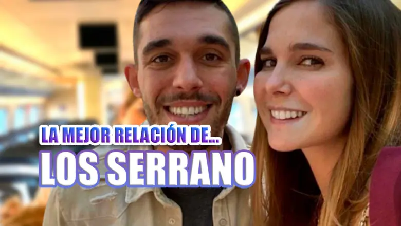 guille y tete los serrano