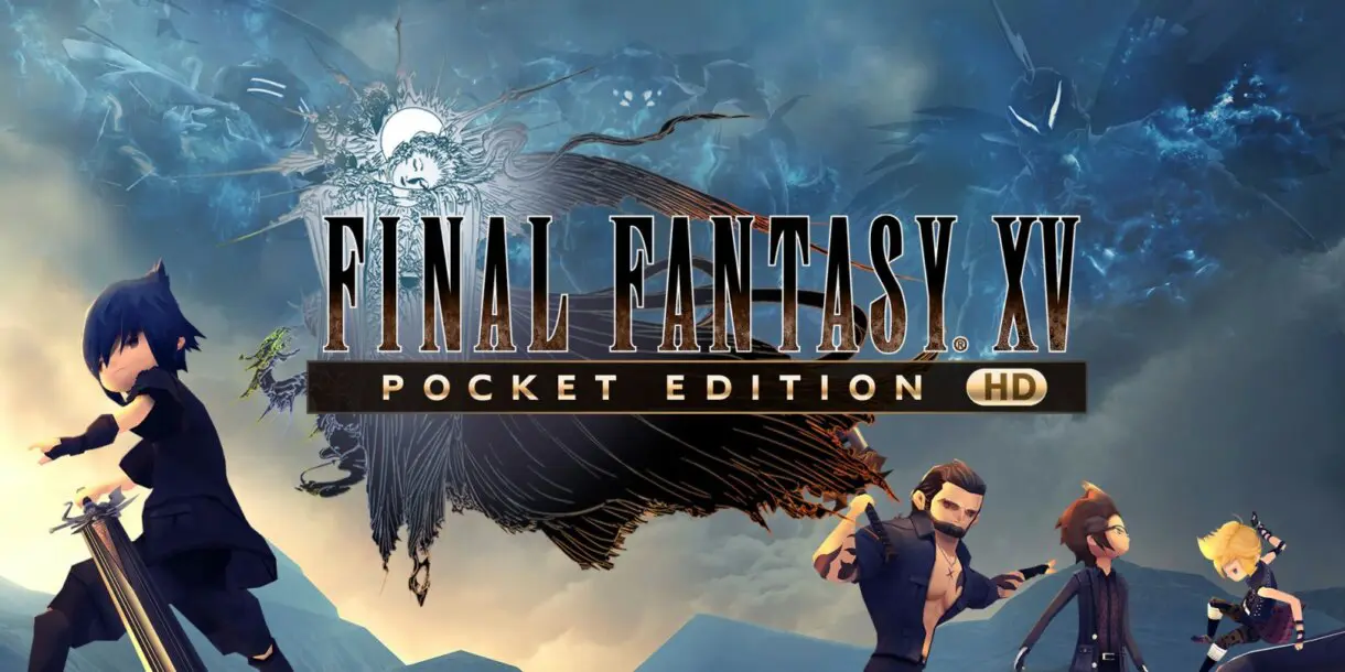 h2x1 nswitchds finalfantasyxvpocketeditionhd image1600w