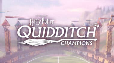 Imagen de Se filtra gameplay de Harry Potter: Campeones de Quidditch y es espectacular