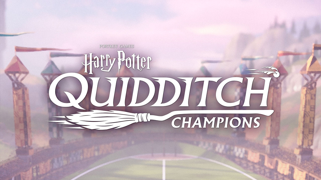 Hallmark Harry Potter Quidditch Our Little Keeper Musical Snow Globe...