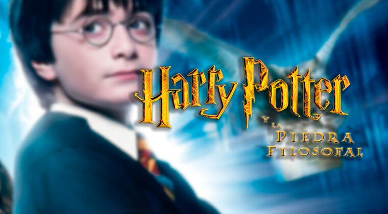 Imagen de Daniel Radcliffe casi comete el 'error de su vida' al rechazar ser protagonista en Harry Potter y la piedra filosofal