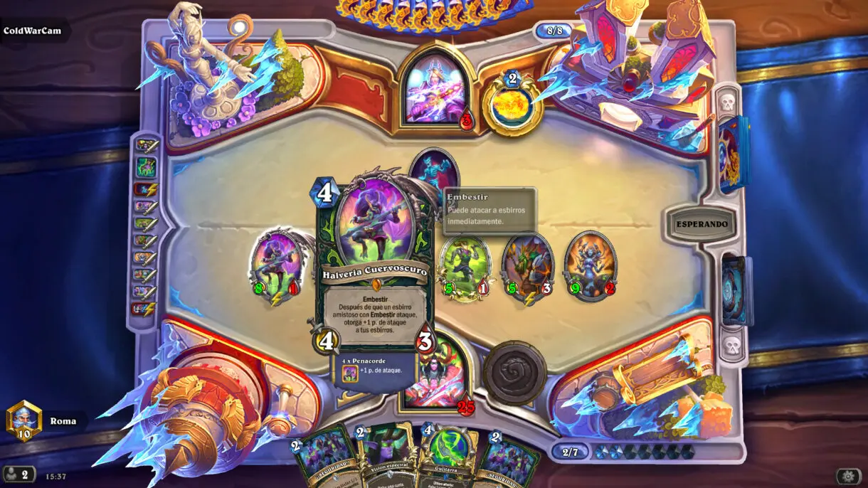 hearthstone screenshot 04 21 23 153752