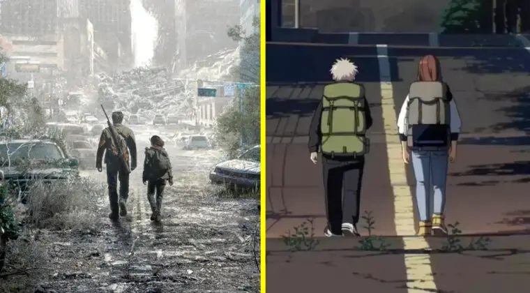 Imagen de Heavenly Delusion: el anime que recuerda a The Last of Us y que te recomiendo ver