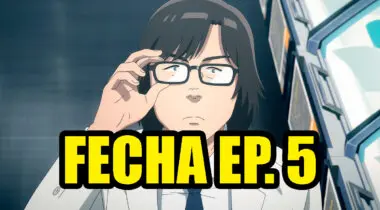 Imagen de Heavenly Delusion: horario y dónde ver el episodio 5