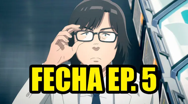 Imagen de Heavenly Delusion: horario y dónde ver el episodio 5