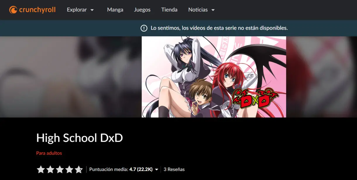 cruchyroll
