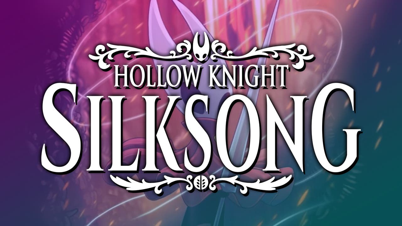 song of silk!  Xbox itself mentions new Hollow Knight in Microsoft rewards, leading to community speculation