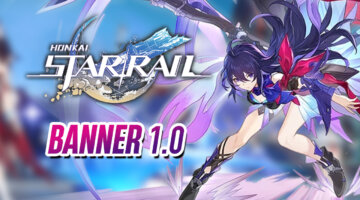 Imagen de Honkai: Star Rail: Estos son los personajes que lideran el primer banner de la versión 1.0 del juego