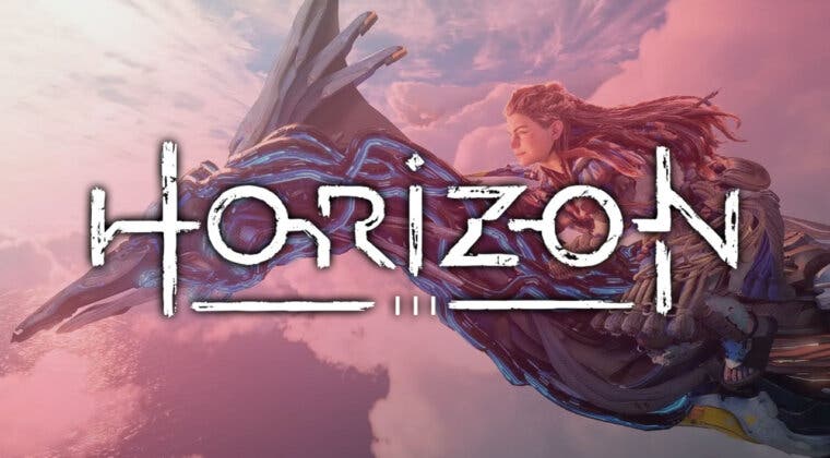 Imagen de El DLC de Horizon Forbidden West, Burning Shores, sirve como prólogo de Horizon 3