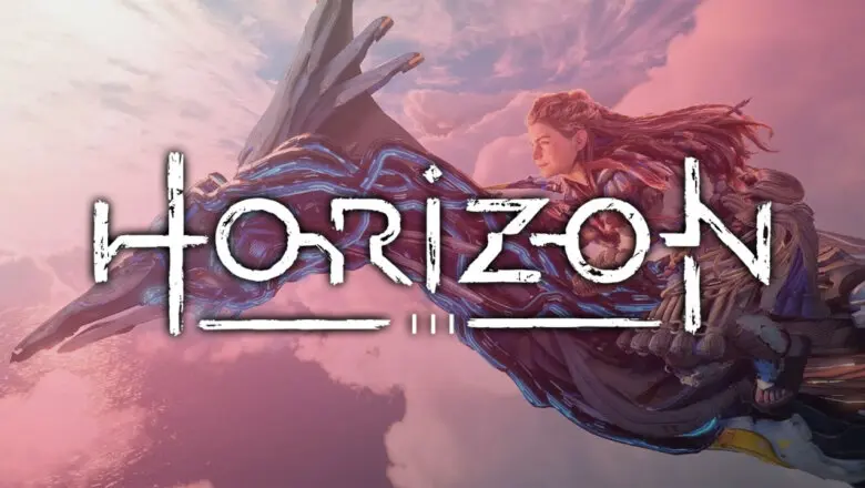 horizon 3