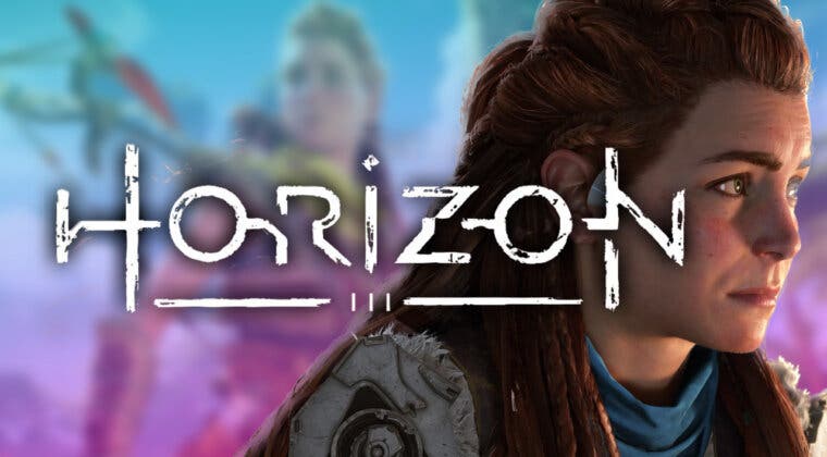Imagen de Horizon 3 está confirmado: Guerrilla revela que ya trabajan en la próxima aventura de Aloy