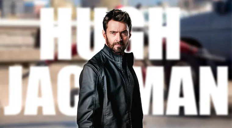 Imagen de El imponente cambio físico de Hugh Jackman que ha impresionado a Arnold Schwarzenegger