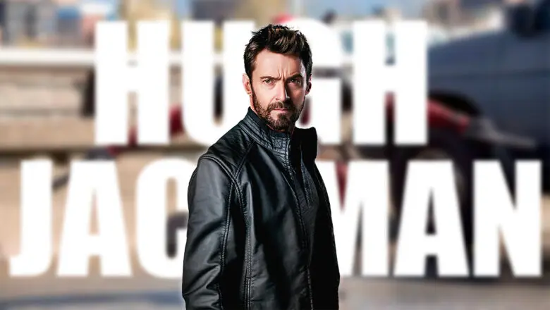 Hugh Jackman Cambio Físico