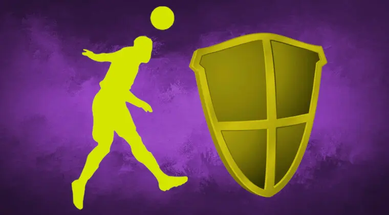 Imagen de FIFA 23: este central ofrece un rendimiento brutal, es muy barato y fácil de linkear