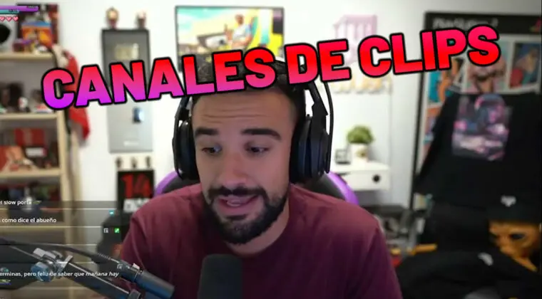 Imagen de Esta es la opinión de Illojuan sobre los canales de clips: "Sois más basura que antes"