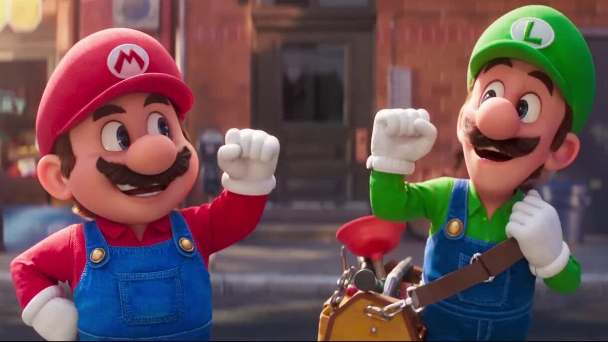Super Mario Bros: The Movie Review – Una carta de amor muy divertida al videojuego