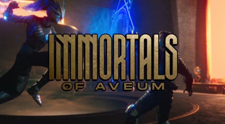 Imagen de Immortals of Aveum, 'el Call of Duty con magias', se luce en su primer gameplay tráiler