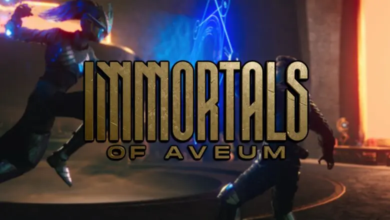 immortals