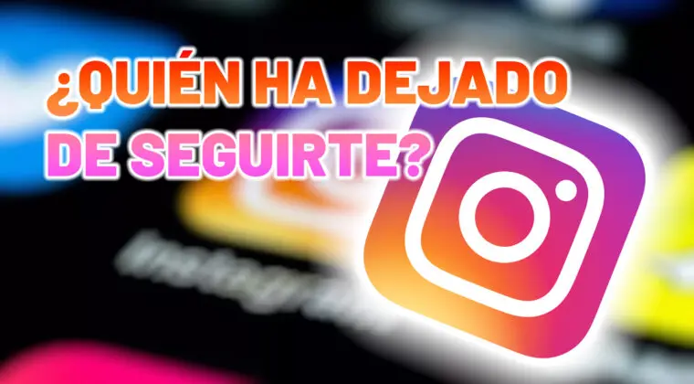 Imagen de Las aplicaciones para saber quién te ha dejado de seguir en Instagram