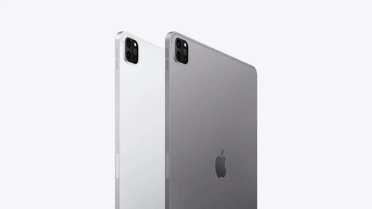 ipad pro