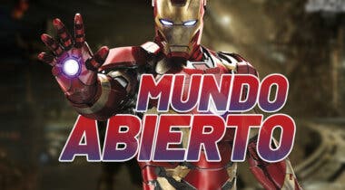 Imagen de El nuevo juego de Iron Man de EA Motive sería de mundo abierto