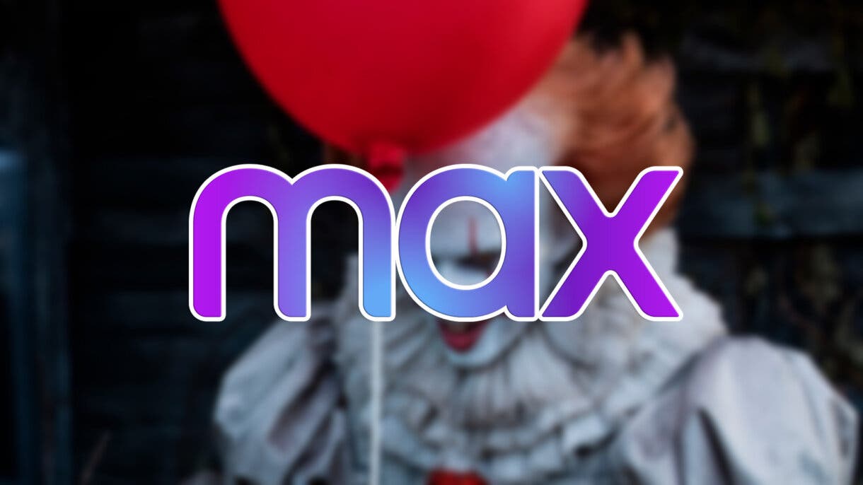 it hbo max serie