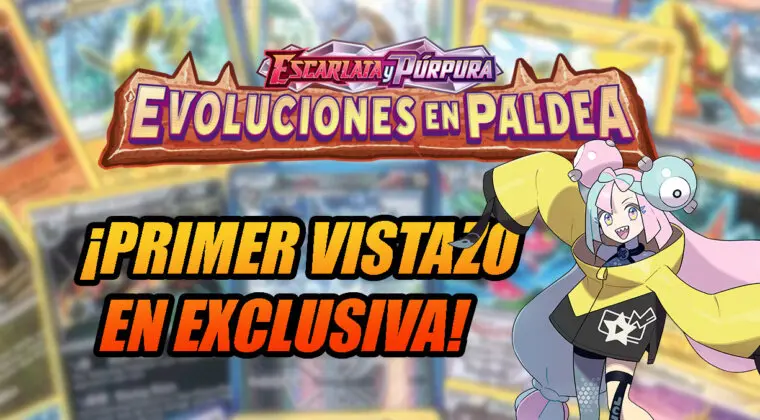 Imagen de JCC de Pokémon: desvelamos en exclusiva el aspecto de e-Nigma y Bellibolt en la nueva expansión