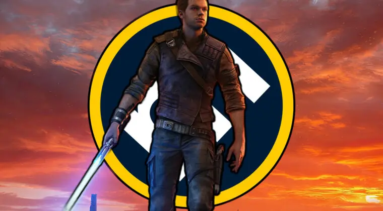 Imagen de Las reviews de Star Wars Jedi: Survivor saldrán a mitad de esta semana, según ha filtrado Metacritic
