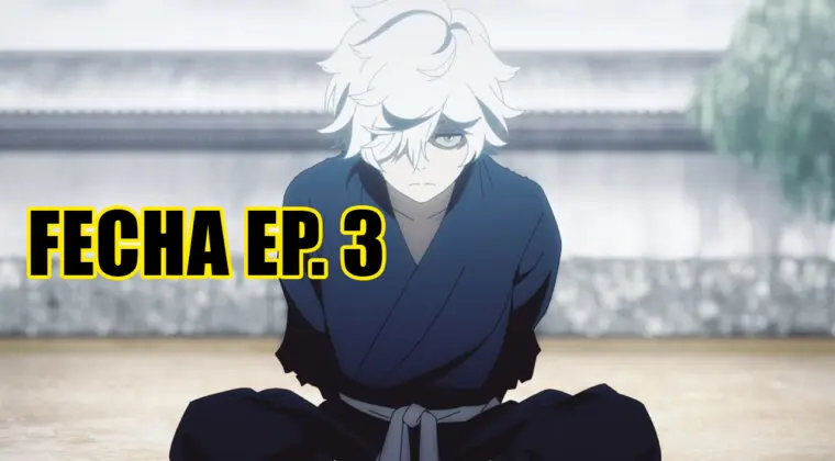 Imagen de Hell's Paradise: Jigokuraku: Horario y dónde ver el episodio 3 del anime