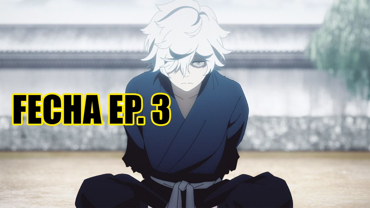 Hell’s Paradise: Jigokuraku: Schedule and where to see episode 3 of the anime