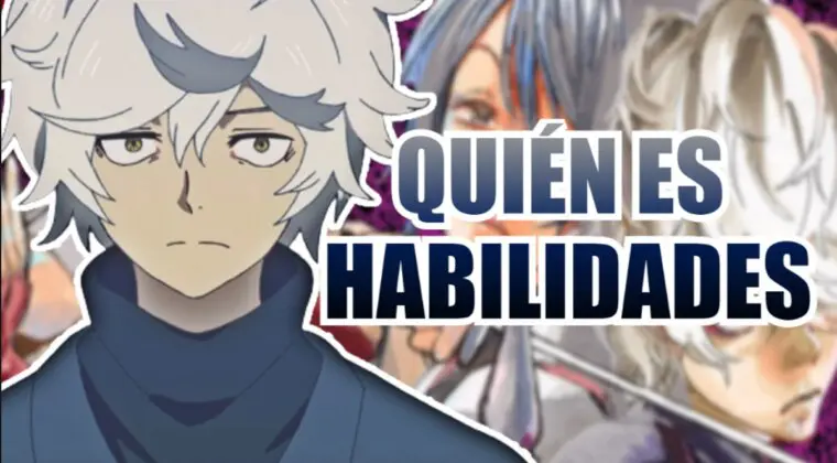 Imagen de Hell's Paradise: Jigokuraku - Quién es Gabimaru y cuáles son sus habilidades