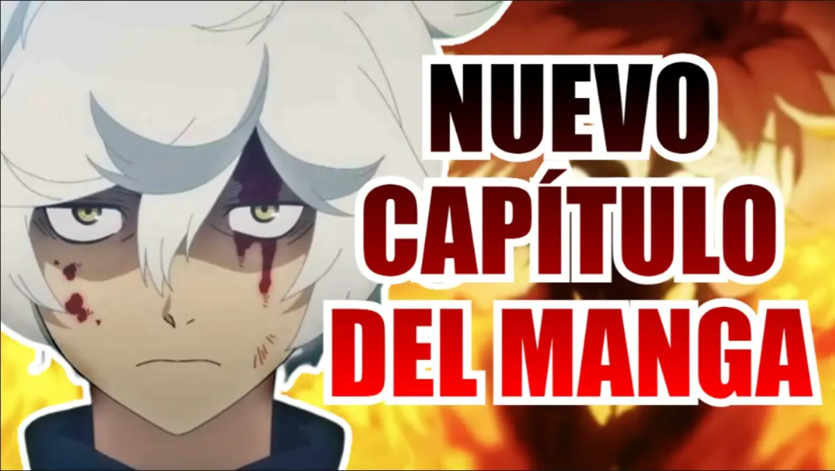 jigokuraku nuevo capi del manga