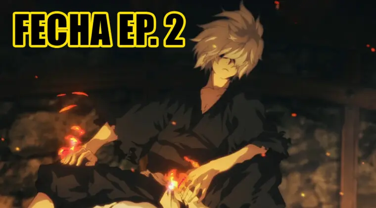 Imagen de Jigokuraku: Horario y dónde ver el episodio 2 del anime