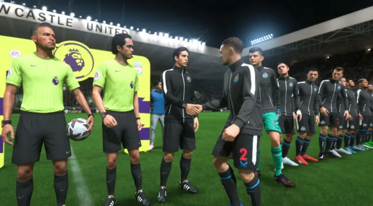 Imagen de FIFA 23: este jugador de la Premier League podría salir como free to play en el TOTS de la Comunidad