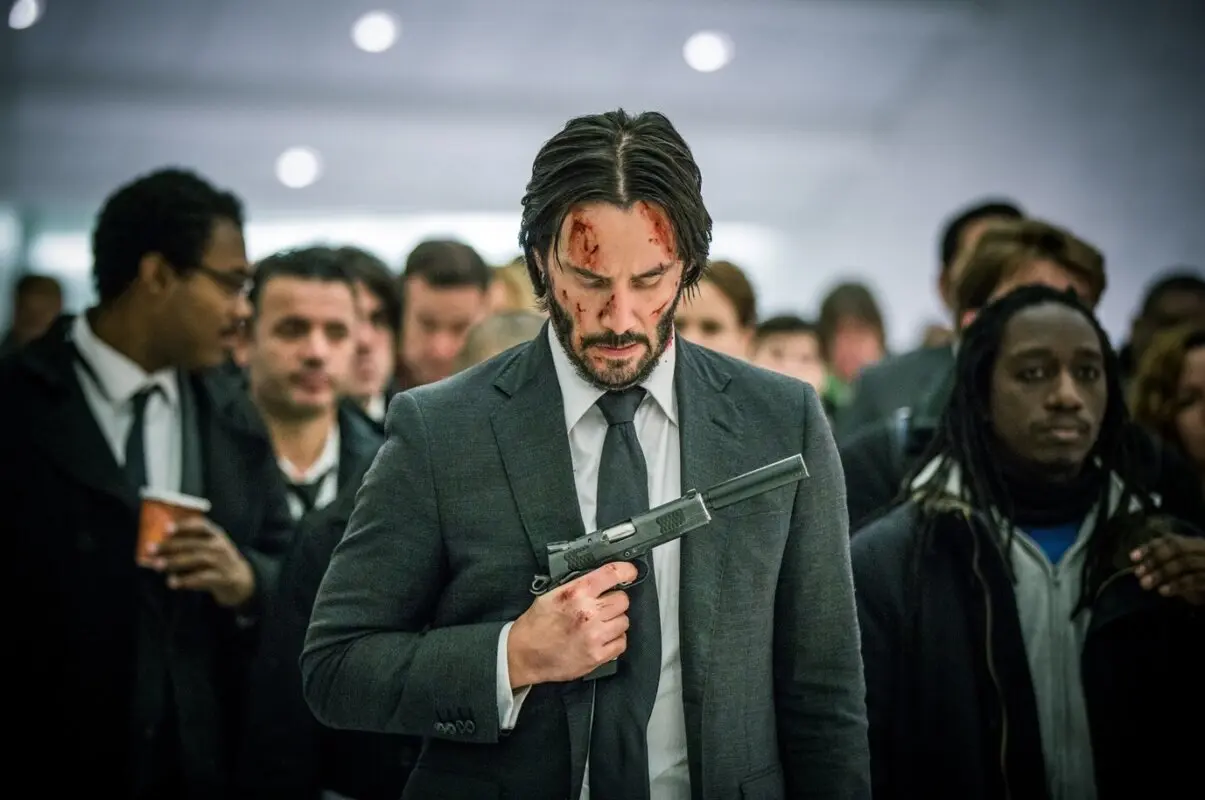 john wick pacto de sangre