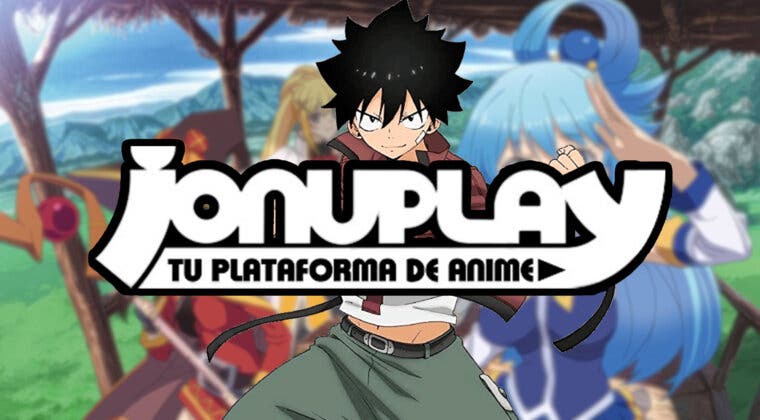 Imagen de Jonu Play, la plataforma que has de tener en cuenta si te gusta el anime