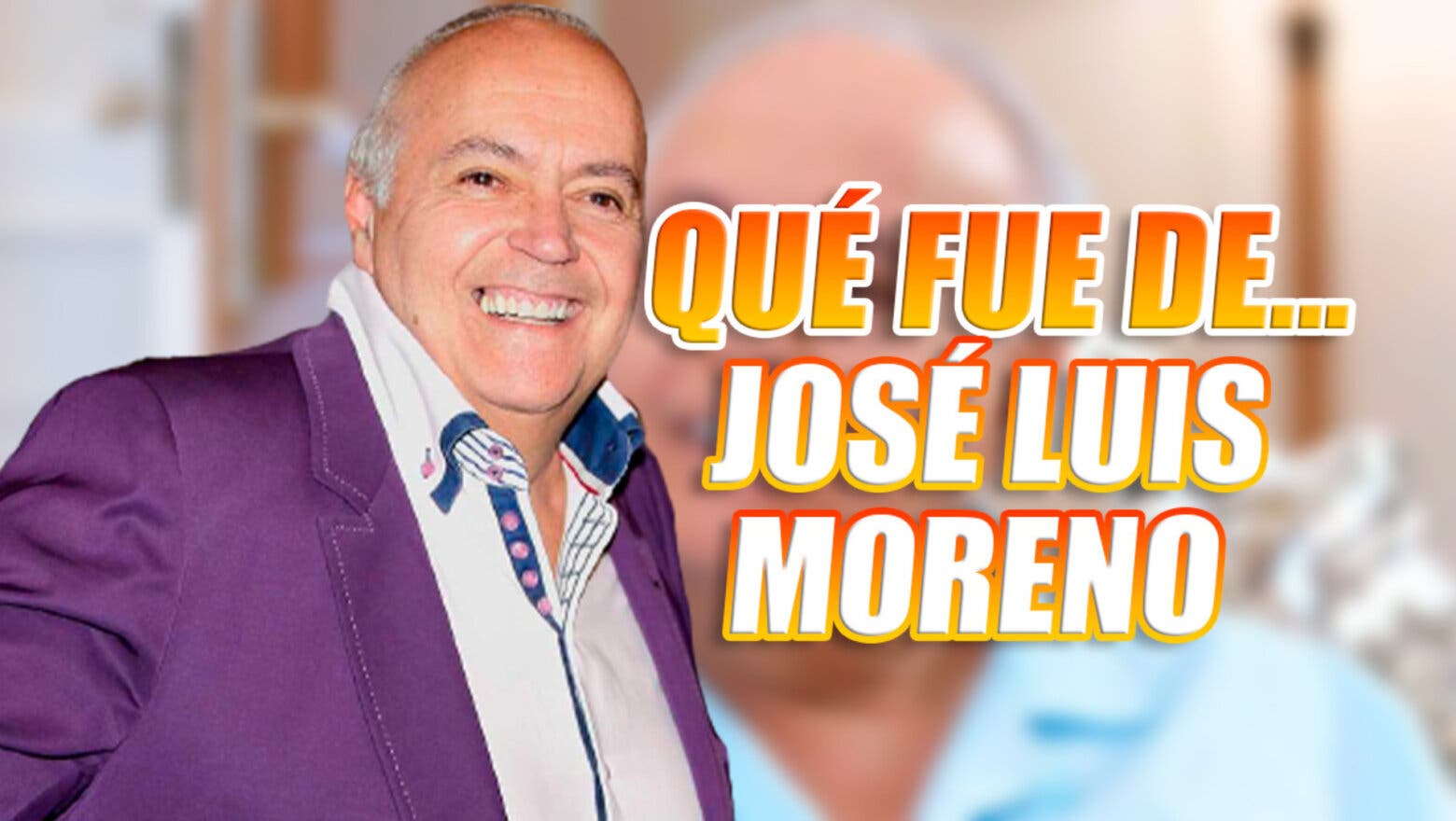 jose luis moreno