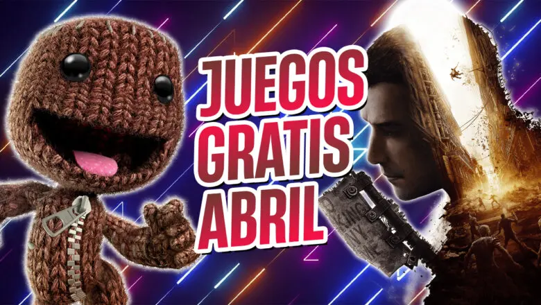 juegos gratis abril