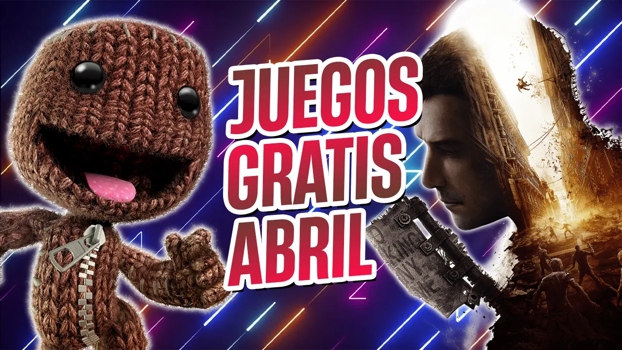 juegos gratis abril