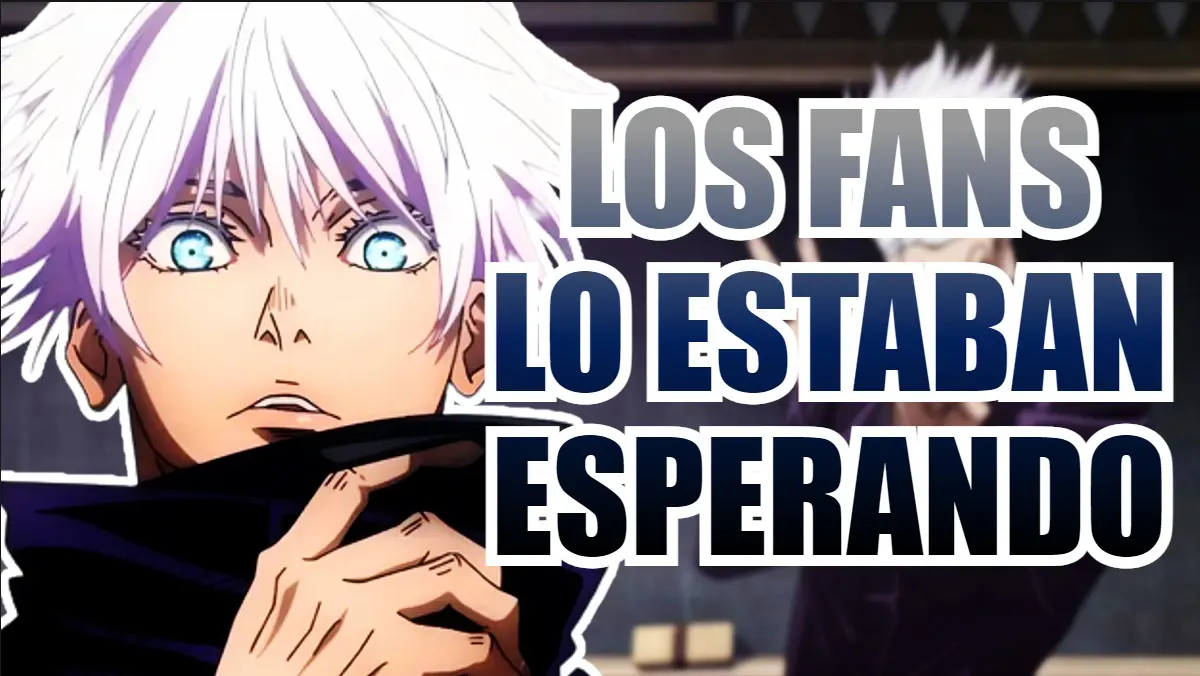 jujutsu kaisen 221