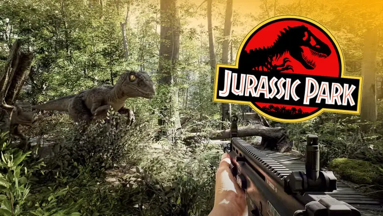 jurassic park