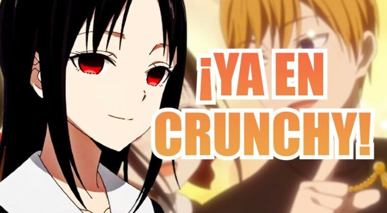 Kaguya-sama: Love is War revela un avance para su tercera