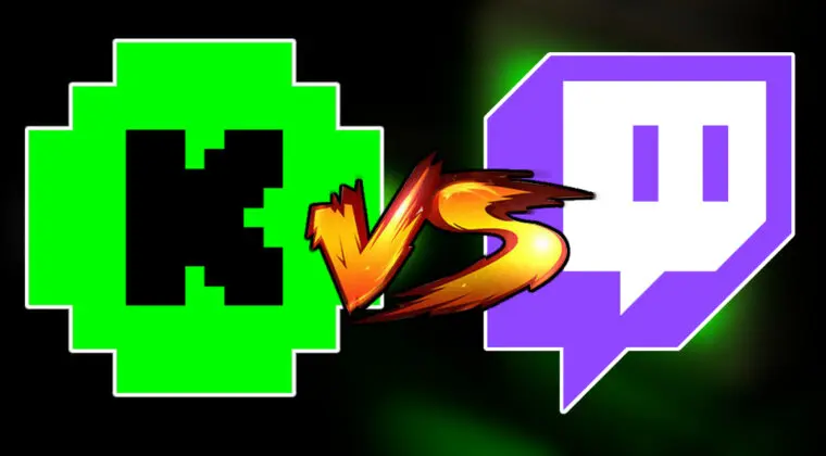 Imagen de ¿Qué es Kick? Todo lo que tienes que saber del posible nuevo rival de Twitch