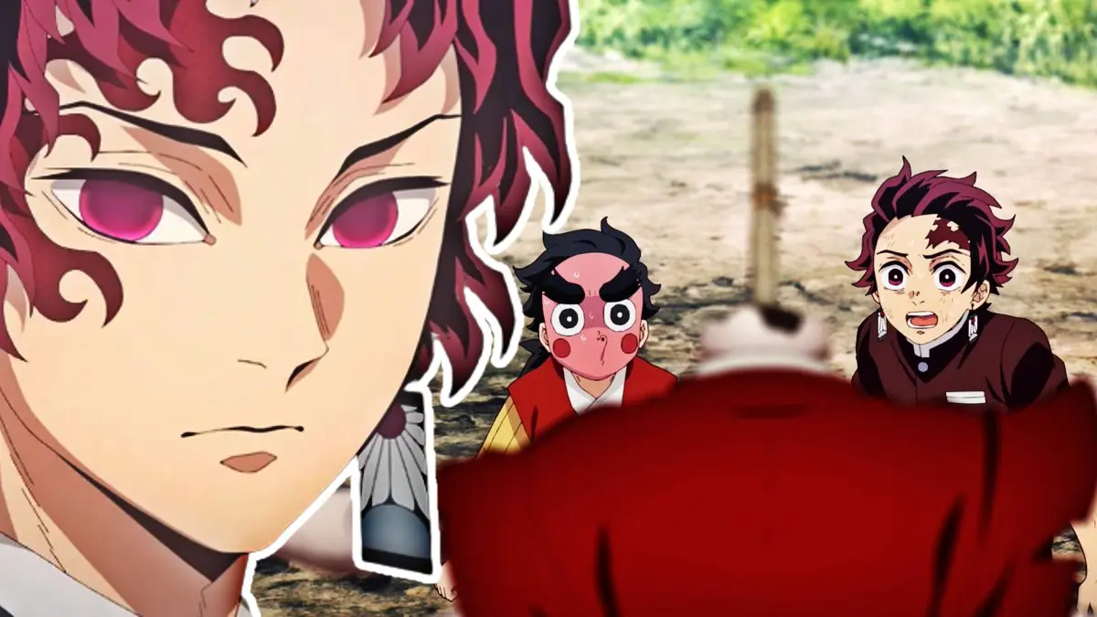 kimetsu espada tanjiro yoriichi