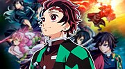 Imagen de Kimetsu no Yaiba: dónde ver el anime entero