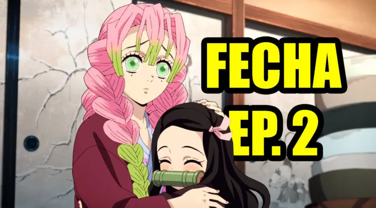 Imagen de Kimetsu no Yaiba: horario y dónde ver el episodio 2 de la Temporada 3