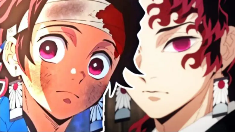 kimetsu no yaiba pendientes