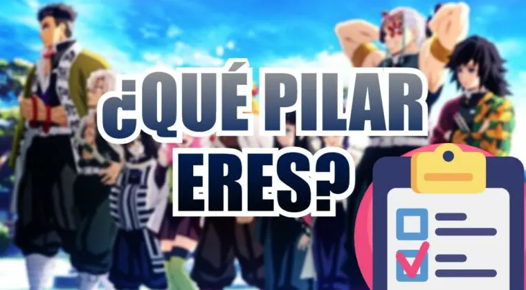 Imagen de Kimetsu no Yaiba: ¿Qué Pilar eres? Descúbrelo con este test